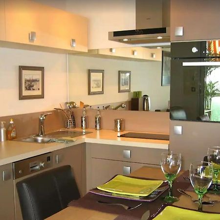 Cannes Front De Mer - Appartement 3 Star מראה חיצוני תמונה
