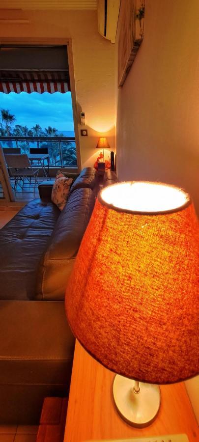Cannes Front De Mer - Appartement 3 Star מראה חיצוני תמונה