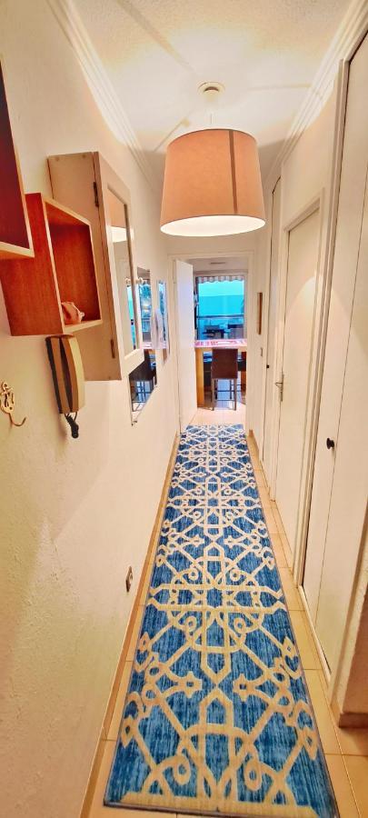 Cannes Front De Mer - Appartement 3 Star מראה חיצוני תמונה