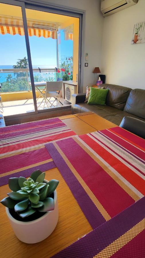Cannes Front De Mer - Appartement 3 Star מראה חיצוני תמונה
